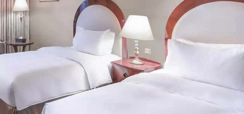 Madinah Hilton image