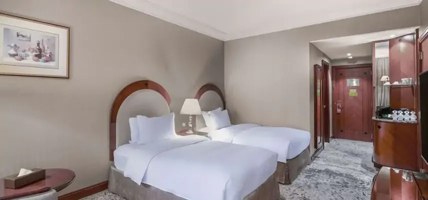 Madinah Hilton image