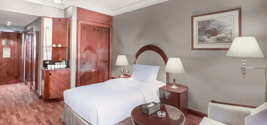 Madinah Hilton image