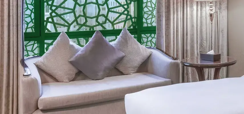 Madinah Hilton image