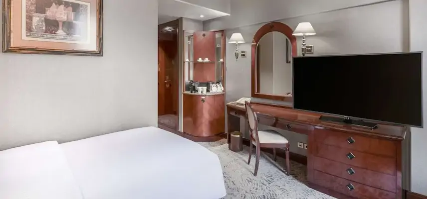 Madinah Hilton image