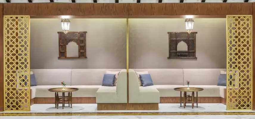 Makarem Ajyad Makkah Hotel image