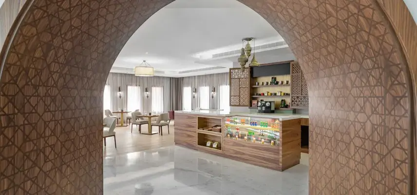 Makarem Ajyad Makkah Hotel image