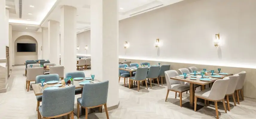 Makarem Ajyad Makkah Hotel image