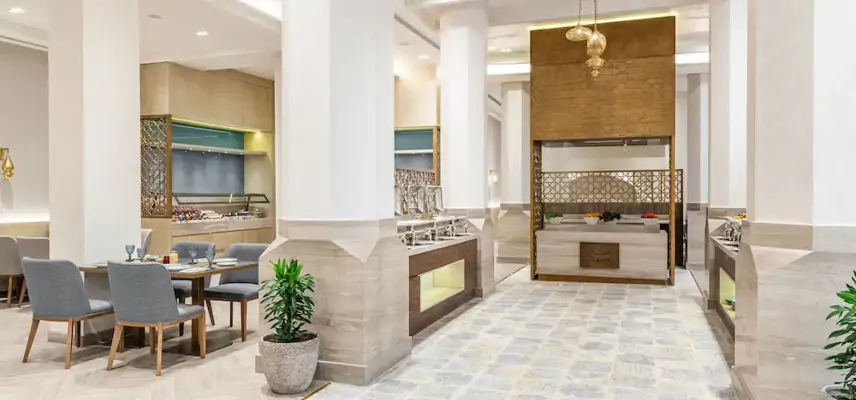 Makarem Ajyad Makkah Hotel image