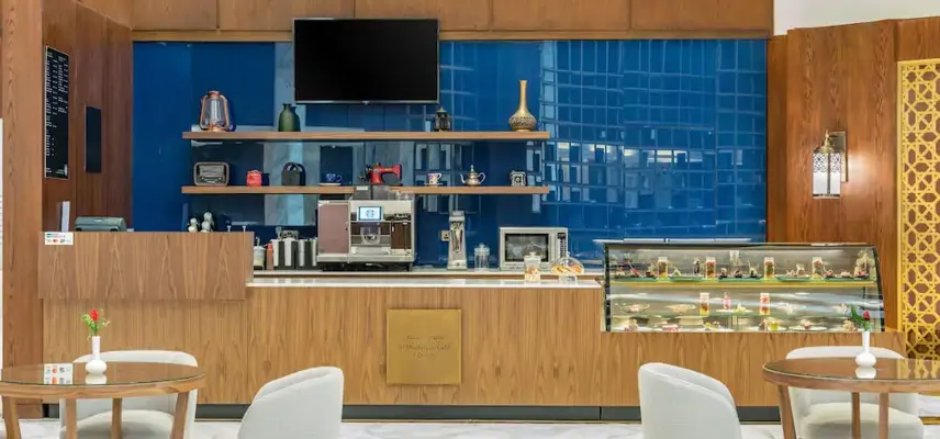 Makarem Ajyad Makkah Hotel image