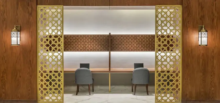 Makarem Ajyad Makkah Hotel image
