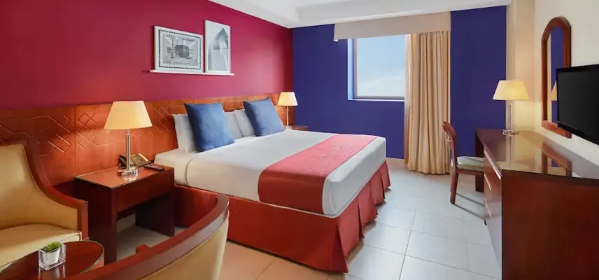 Makarem Al-Bait Hotel image