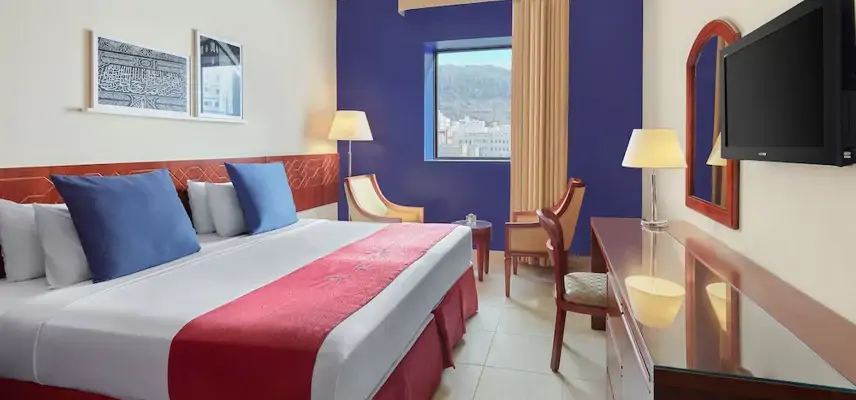 Makarem Al-Bait Hotel image