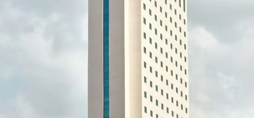 Makarem Al-Bait Hotel image