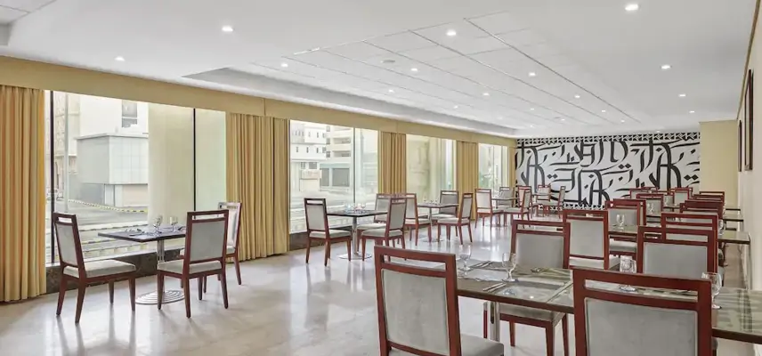 Makarem Al-Bait Hotel image
