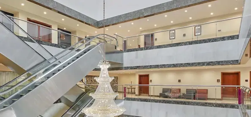 Makarem Al-Bait Hotel image