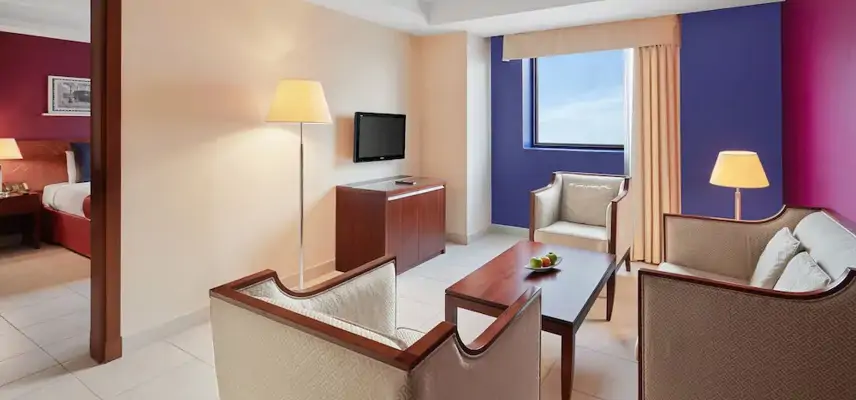 Makarem Al-Bait Hotel image