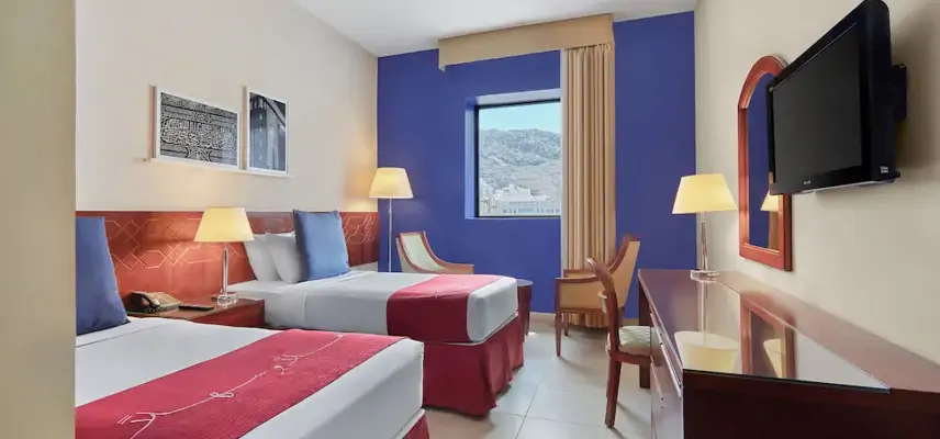 Makarem Al-Bait Hotel image