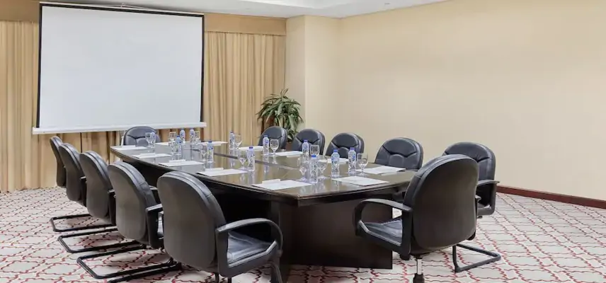 Makarem Al-Bait Hotel image