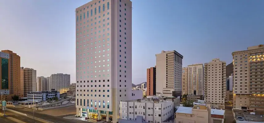 Makarem Al-Bait Hotel image