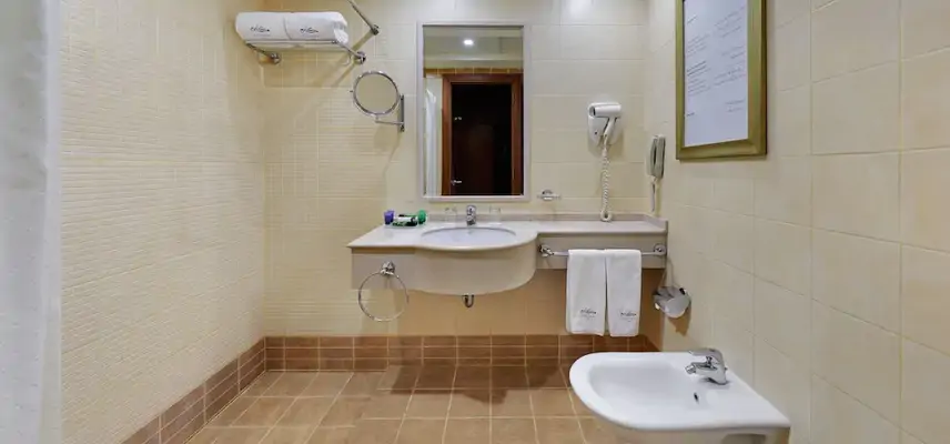Makarem Al-Bait Hotel image