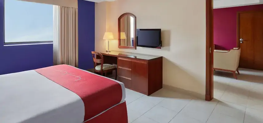 Makarem Al-Bait Hotel image