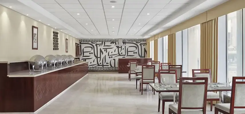 Makarem Al-Bait Hotel image