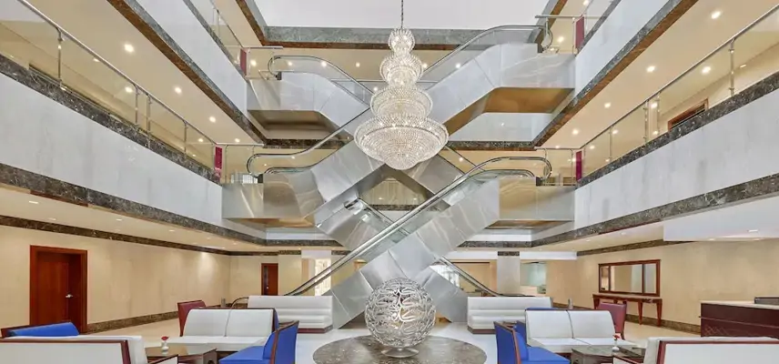Makarem Al-Bait Hotel image