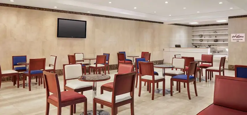 Makarem Al-Bait Hotel image