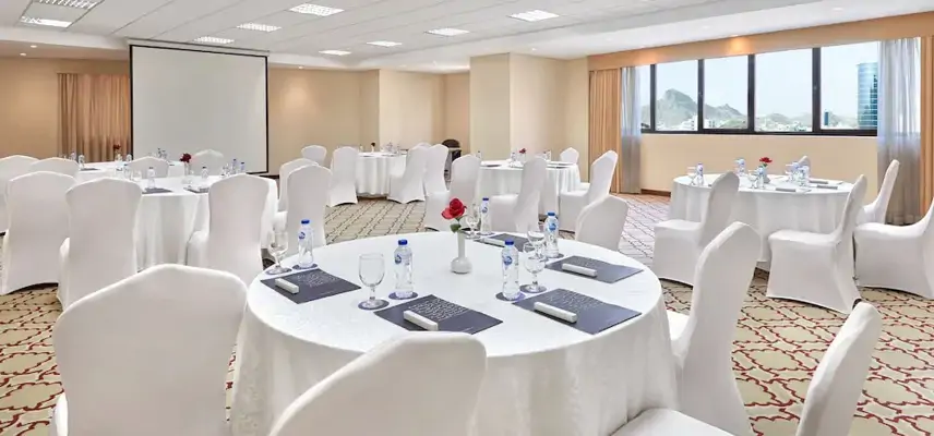 Makarem Al-Bait Hotel image