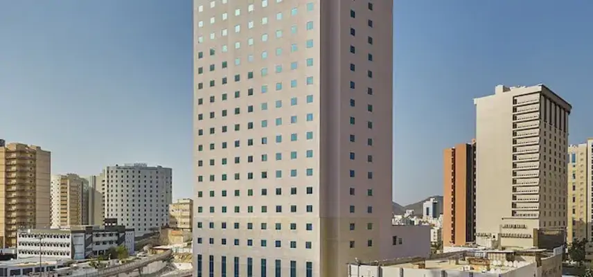 Makarem Al-Bait Hotel image