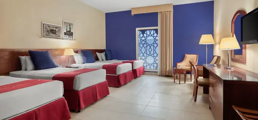 Makarem Al-Bait Hotel image