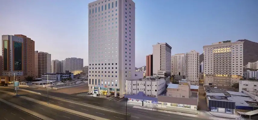 Makarem Al-Bait Hotel image