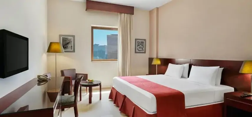 Makarem Mina Hotel image