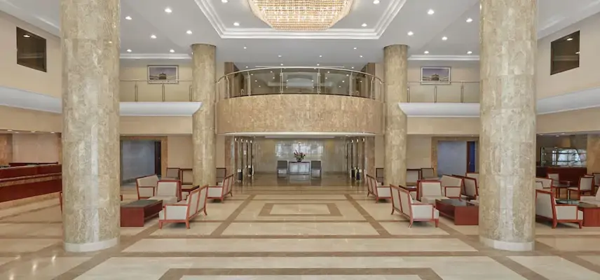 Makarem Mina Hotel image