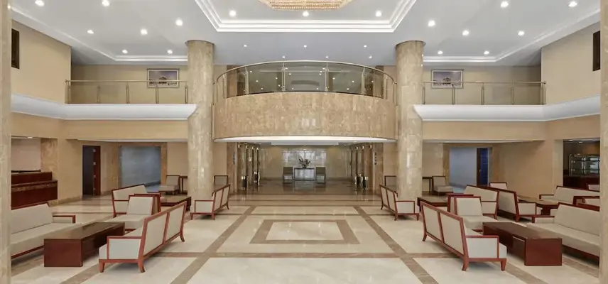 Makarem Mina Hotel image