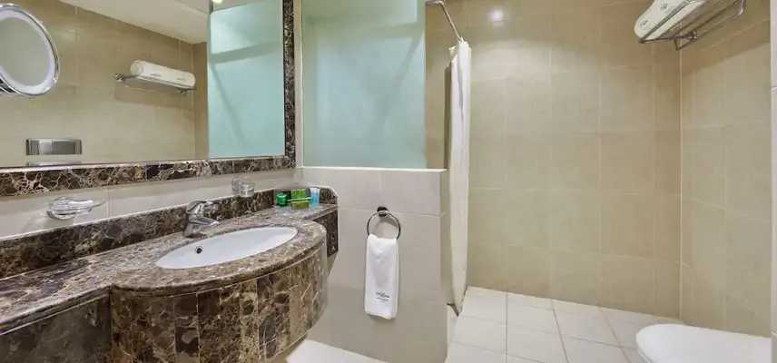 Makarem Mina Hotel image