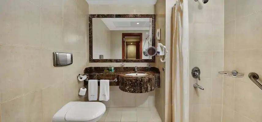Makarem Mina Hotel image