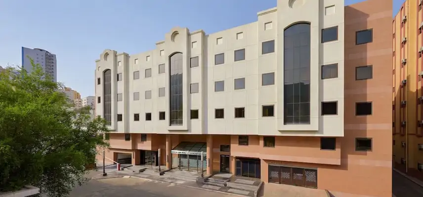 Makarem Mina Hotel image