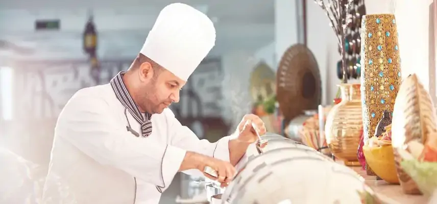 Makarem Mina Hotel image