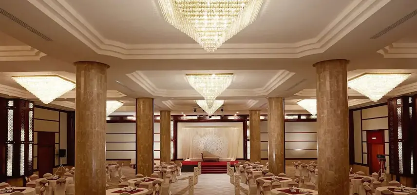 Makarem Mina Hotel image