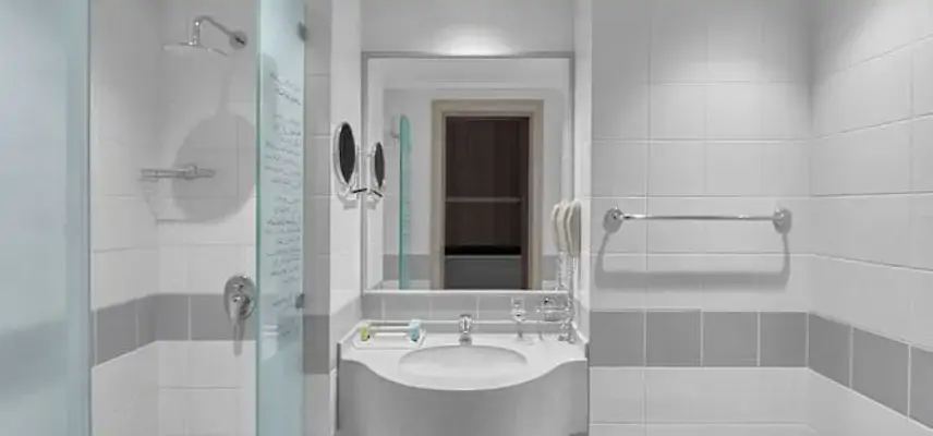 Makarem Umm Al Qura Hotel image