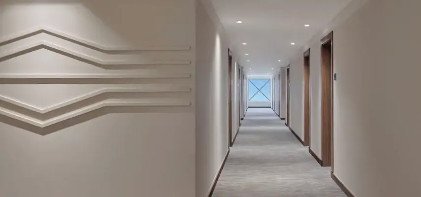 Makarem Umm Al Qura Hotel image