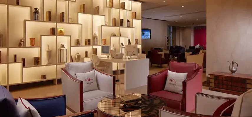 Makarem Umm Al Qura Hotel image