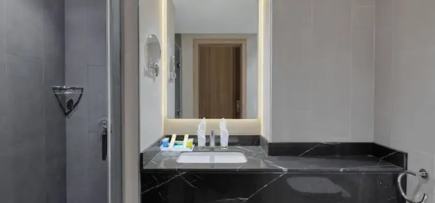 Makarem Umm Al Qura Hotel image