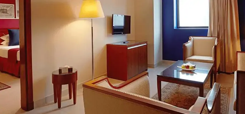 Makarim Albait Hotel~ image