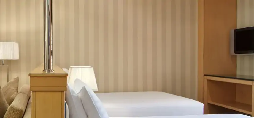 Makkah Hotel image