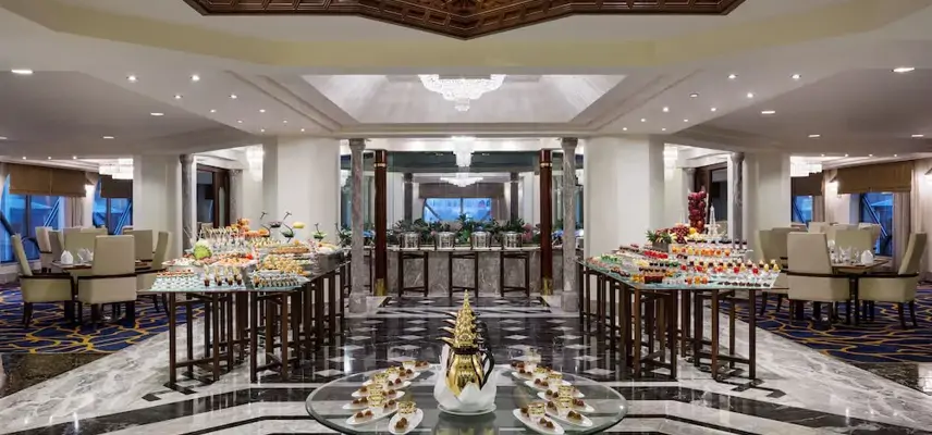 Makkah Hotel image