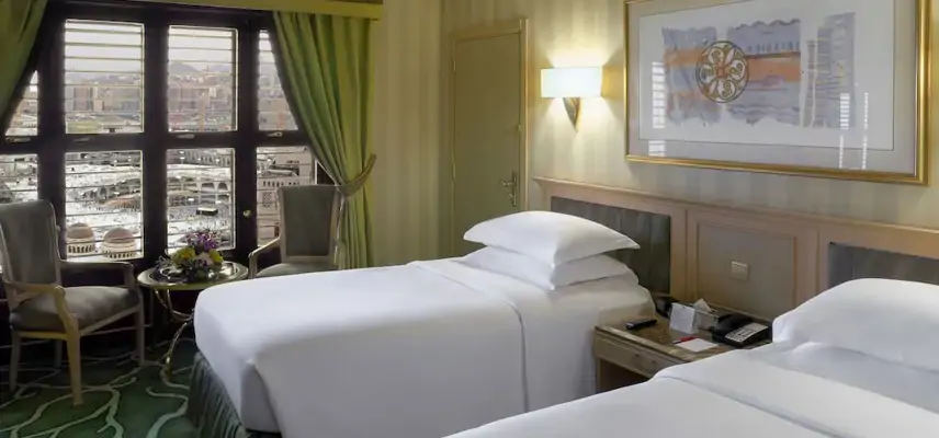 Makkah Hotel image