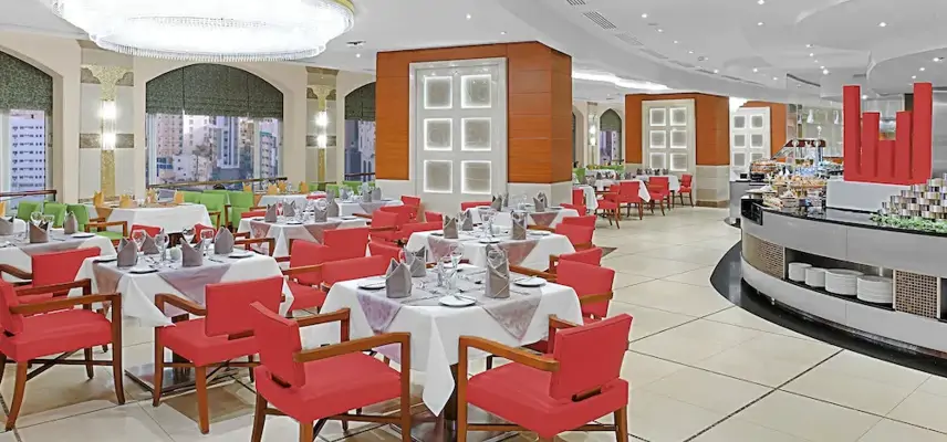 Makkah Hotel image