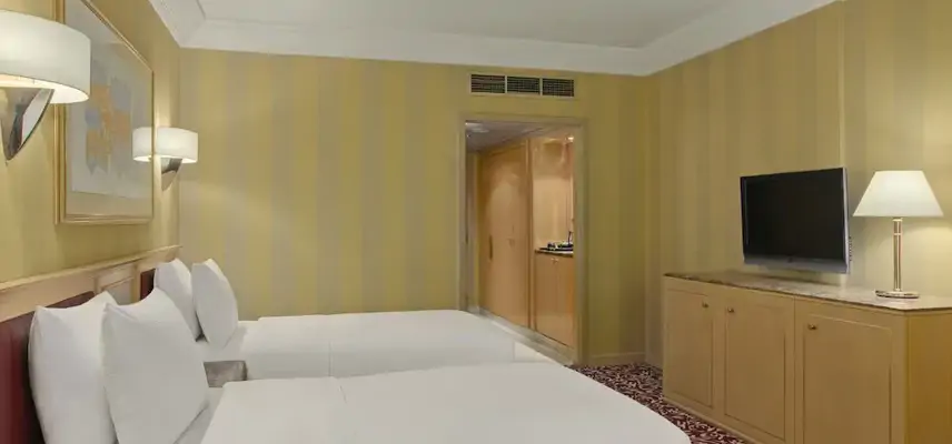 Makkah Hotel image