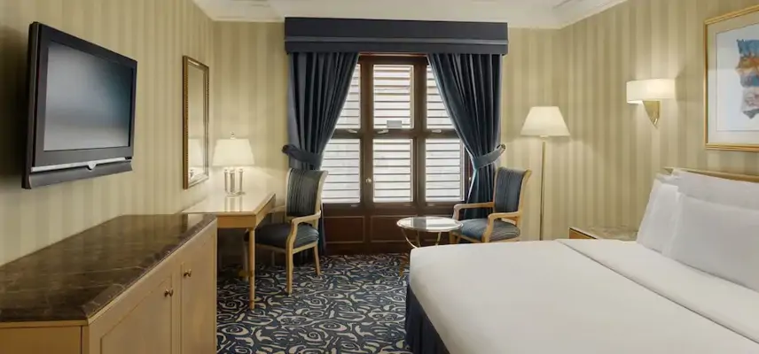Makkah Hotel image