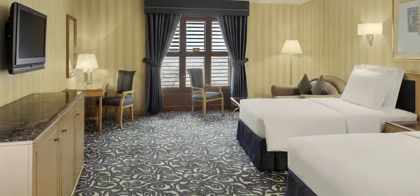 Makkah Hotel image