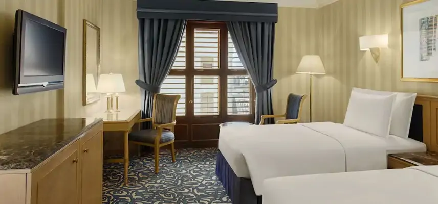 Makkah Hotel image